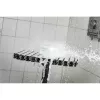 Spelsberg Abox Pro 040-2,5² IP66 haararasian kotelo, 5-napainen, harmaa 40243001
