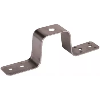 DEHN 377006 potentiaalintasausnauha, alumiini, 170 mm, 25 mm²
