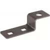 DEHN 390479 Z-muotoinen päätekappale DEHNflex-johtimelle