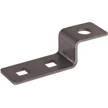 DEHN 390479 Z-muotoinen päätekappale DEHNflex-johtimelle