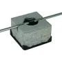 DEHN kattokaapelin pidike FB tasakatoille 253015