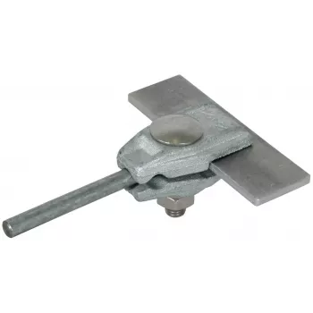 DEHN AK 7.10 FRM10X45 KBF0.4 12 TGTZN 1,2 cm liitäntäpidike (371009)
