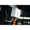 SPELSBERG Abox Pro SL-16² haararasio, IP66/IP67/IP69, 16 mm², 5-napainen, harmaa 41644001