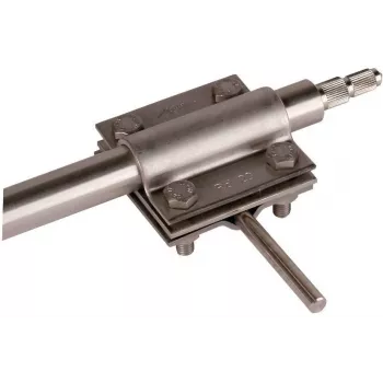 DEHN 610020 liitin 20 mm syvätankomaadoitukseen