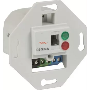 DEHN DSA 230 LA tyyppi 2 ylijännitesuoja 230V harmaa 924370