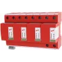 DEHN 951405 modulaarinen yhdistelmäsuoja TN-S-järjestelmille FM IP20