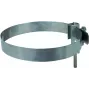 DEHN 540200 nauhaputkipuristin hampain, ruostumaton teräs