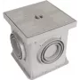 DEHN 549051 UF-erotuspisterasia ilman erotuspistettä