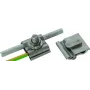 DEHN UEK 8.10 AQ4 50 HKSM10 V2A mastokiinnike ruostumaton (540260)