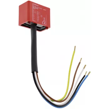 DEHN DEHNcord L3P 275SO IP tyyppi 2 ylijännitesuojalaite (900447)