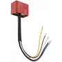 DEHN DEHNcord L3P 275SO IP tyyppi 2 ylijännitesuojalaite (900447)
