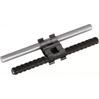 DEHNclip DC BK 8 RD10 STBLANK raudoituslenkki 308131
