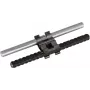 DEHNclip DC BK 8 RD10 STBLANK raudoituslenkki 308131
