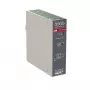 ABB CP-S.1 24/5.0 virtalähde, 24V DC, 5A, 120W, DIN-kisko 1SVR320561R1000