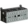 ABB Wendeschütz VB6A-30-10 220-240VAC 3-napainen 1NO 9A 4kW GJL1211911R8100
