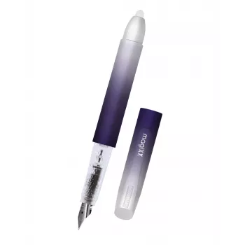 ONLINE magiXX Lavender täytekynä, keskikokoinen kärki, violetti 55102/3D