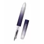 ONLINE magiXX Lavender täytekynä, keskikokoinen kärki, violetti 55102/3D