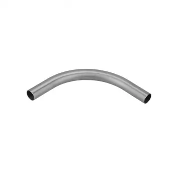 FRAENKISCHE ROHRWERKE GEBR. KIRCHNER GMBH & CO. KG ruostumaton puristusliitoskulma 90° DN40 V4A 1.4571 (20860040)