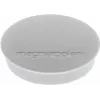 Magnetoplan Discofix pyöreä magneetti standard harmaa täysferriittisydän 0,7 kg pitovoima 1664201