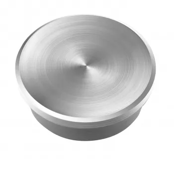 Magnetoplan Discofix forte neodyymilevymagneetti 25 x 9 mm, 12 kg pitovoima, hopea, 10 kpl (16630)