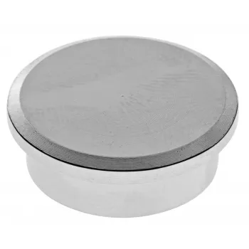 Magnetoplan Discofix forte neodyymilevymagneetti 25 x 9 mm, 12 kg pitovoima, hopea, 10 kpl (16630)