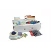 MAGNETOPLAN HOLTZ Trainer Basic -sarja, pahvisalkku 2 800 osalla, sama kuin moderointisalkku 11115 (11000)