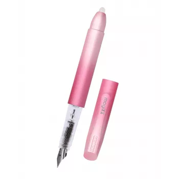 ONLINE magiXX Sweet Love täytekynä pinkki medium (M), 1 sarja 55103/3D