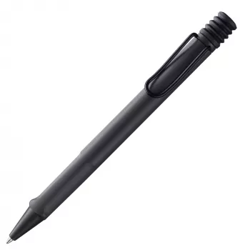 LAMY Safari kuulakärkikynä M umbra (1202909)