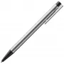 LAMY Logo kuulakärkikynä mattamusta ruostumaton teräs mustalla M16 musteella 1203800