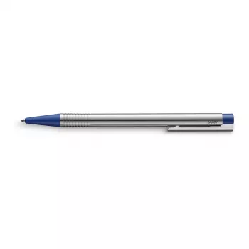 LAMY Logo kuulakärkikynä, sininen 1203801
