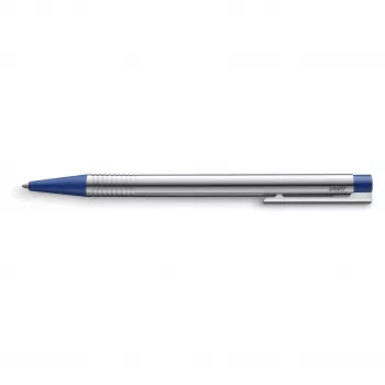 LAMY Logo kuulakärkikynä, sininen 1203801