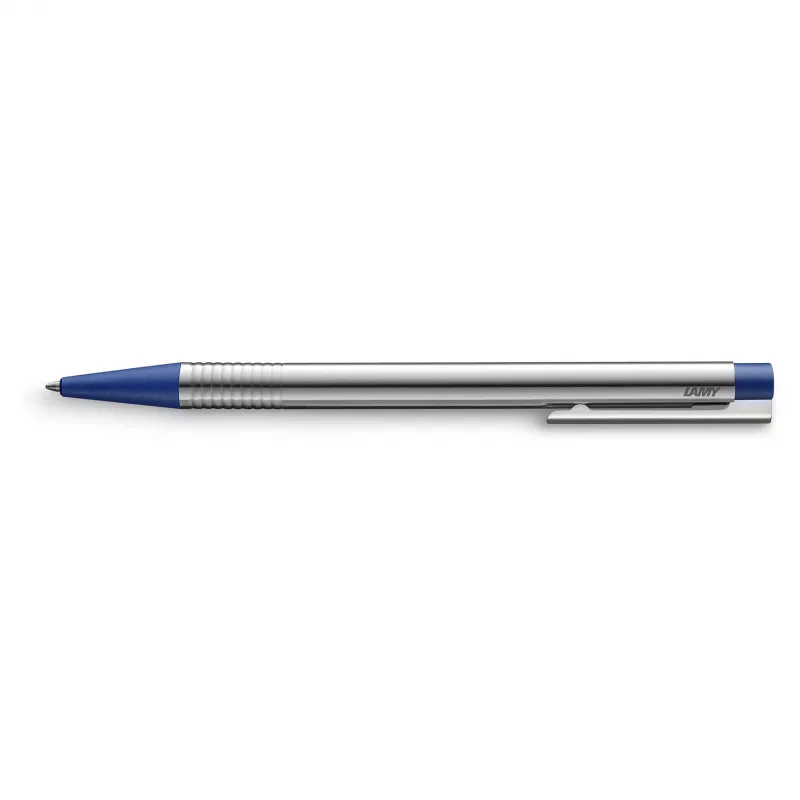 LAMY Logo kuulakärkikynä, sininen 1203801