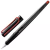 LAMY joy 015 täytekynä leveä kärki musta/punainen 1206810