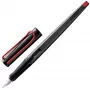 LAMY joy 015 täytekynä leveä kärki musta/punainen 1206810