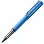 LAMY AL-star kuulakärkikynä Ozeanblau läpinäkyvällä otteella 1220160
