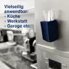 magnetoplan kynänpidin magnetoTray pieni 1227614 sininen (1227614)