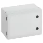Spelsberg GEOS-S 4030-22-o polykarbonaattikotelo 500 x 400 x 226 mm harmaa 71074301