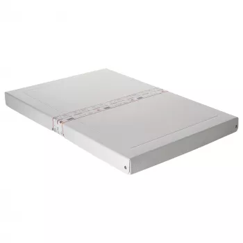 FALKEN PURE säilytyslaatikko 500 arkkia valkoinen 44,0 x 62,0 x 4,0 cm, 1 kpl (22002144000F)