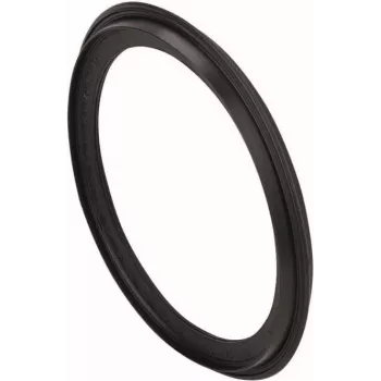 FRAENKISCHE ROHRWERKE Gebr. Kirchner GmbH & Co. KG profiilitiivisterengas WD DN 110 Kabuflex S/r:lle (19980110)