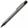 LAMY Lx kuulakärkikynä ruthenium harmaa 1231630