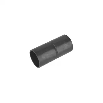 Fränkische StaroSteck-ES SMS-E 32 teräsputkiliitin, brunoitu, 32 mm 20350032