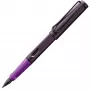 LAMY safari täytekynä Violet Blackberry keskikokoinen kärki (M) 1238385