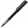 LAMY AL-star mustekynä musta läpinäkyvällä ergonomisella otteella 1225281