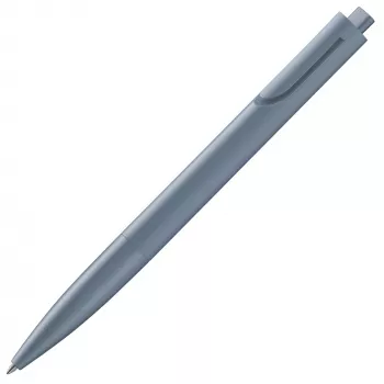 LAMY noto kuulakärkikynä sininen mustalla musteella 1239656