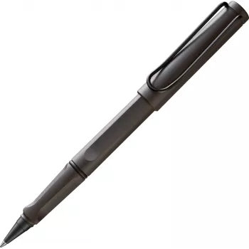 LAMY safari kuulakärkikynä Umbra M63 vaihtopatruunalla 1240177