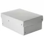 FALKEN PURE säilytyslaatikko 1250 arkkia valkoinen 18,0 x 25,0 x 10,0 cm 22002200000F