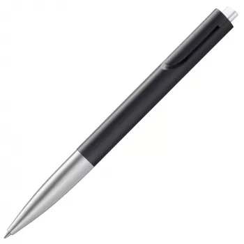 LAMY noto kuulakärkikynä M musta 1220083