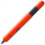 LAMY pico kuulakärkikynä Laser Orange taskukynä kaksoispainomekanismilla 1229951