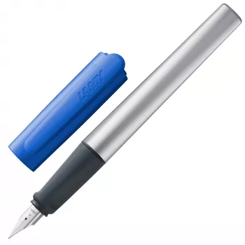 LAMY Nexx täytekynä, sininen 1220457