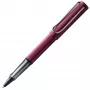 LAMY AL-star mustekynä musta-violetti ergonomisella läpinäkyvällä otteella 1221736
